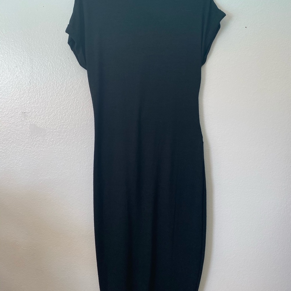 Gap midi dress new with tags